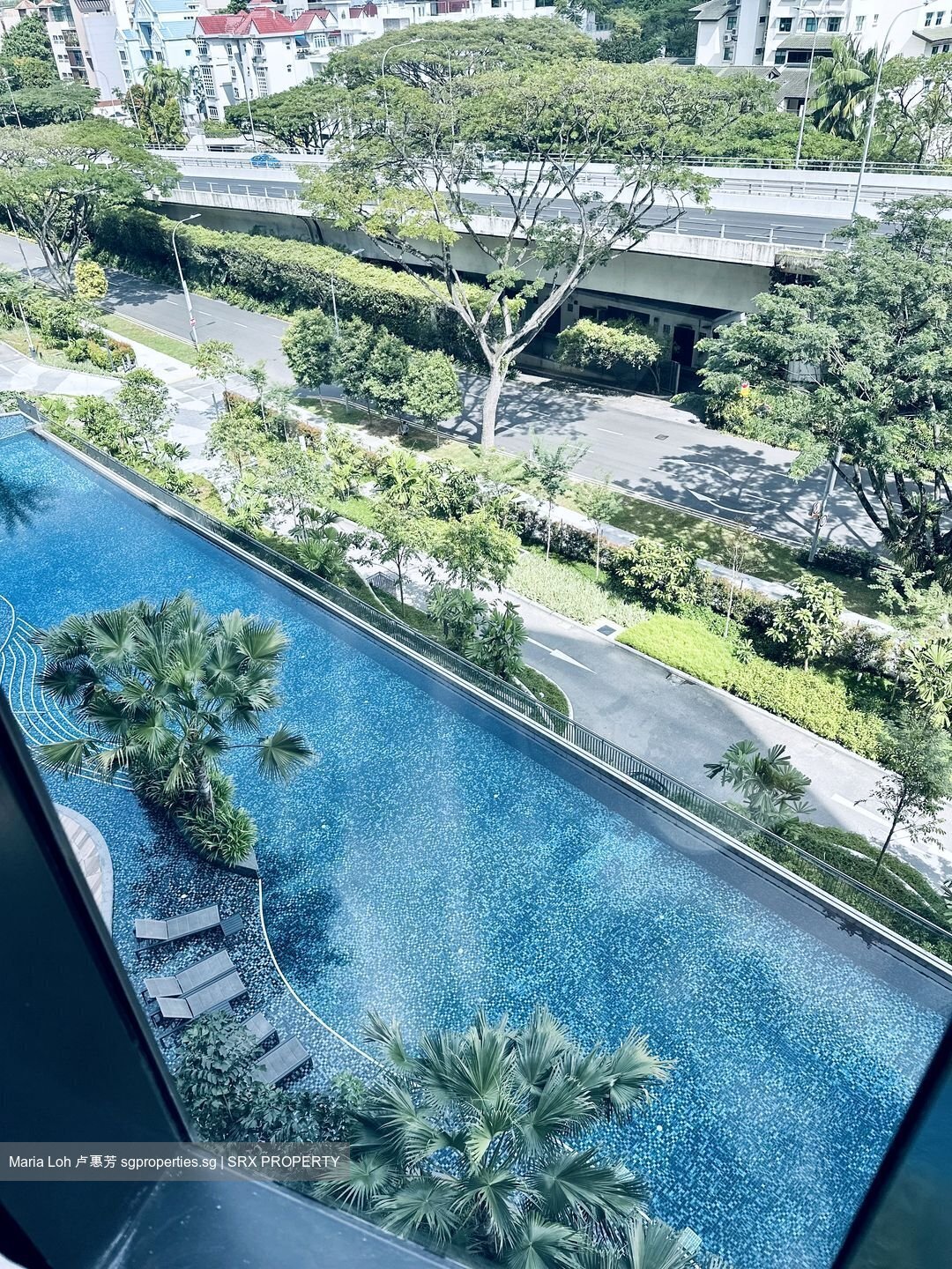 Hyll On Holland (D10), Condominium #445288661